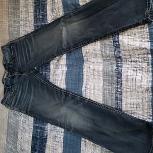 COPY - Men's Bootleg Jean